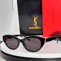 $56.00 USD Yves Saint Laurent YSL AAA Quality Sunglasses #1324468