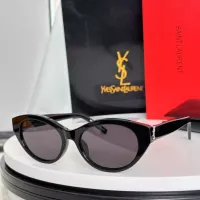 $56.00 USD Yves Saint Laurent YSL AAA Quality Sunglasses #1324469