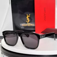 $56.00 USD Yves Saint Laurent YSL AAA Quality Sunglasses #1324478