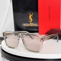 $56.00 USD Yves Saint Laurent YSL AAA Quality Sunglasses #1324479
