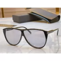 $56.00 USD Yves Saint Laurent YSL AAA Quality Sunglasses #1324486