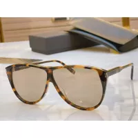 $56.00 USD Yves Saint Laurent YSL AAA Quality Sunglasses #1324490