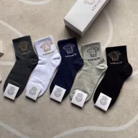 $25.00 USD Versace Socks For Men #1324493