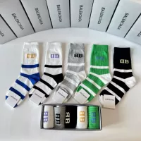 $29.00 USD Balenciaga Socks #1324497