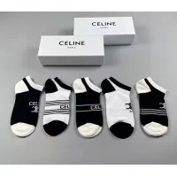 $25.00 USD Celine Socks For Women #1324513