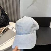 $27.00 USD Ralph Lauren Polo Caps #1324526