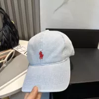 $27.00 USD Ralph Lauren Polo Caps #1324527