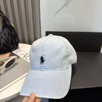 $27.00 USD Ralph Lauren Polo Caps #1324528