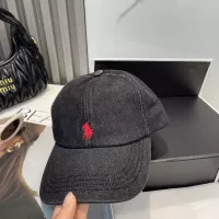 $27.00 USD Ralph Lauren Polo Caps #1324530