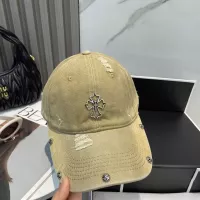 $27.00 USD Chrome Hearts Caps #1324546