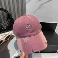 $27.00 USD Chrome Hearts Caps #1324547