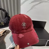 $27.00 USD Chrome Hearts Caps #1324548