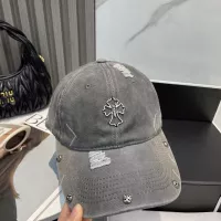 $27.00 USD Chrome Hearts Caps #1324549