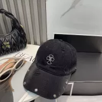 $27.00 USD Chrome Hearts Caps #1324550