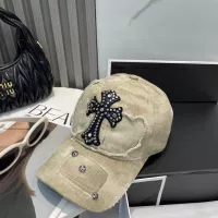 $29.00 USD Chrome Hearts Caps #1324557