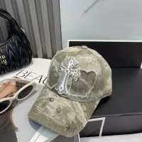 $29.00 USD Chrome Hearts Caps #1324558