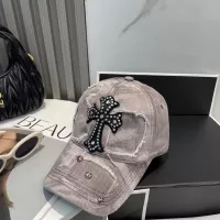$29.00 USD Chrome Hearts Caps #1324559