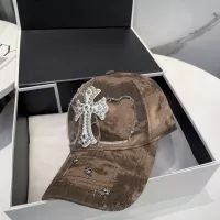 $29.00 USD Chrome Hearts Caps #1324561