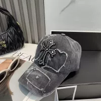 $29.00 USD Chrome Hearts Caps #1324564