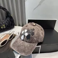 $29.00 USD Chrome Hearts Caps #1324571