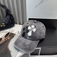 $29.00 USD Chrome Hearts Caps #1324579