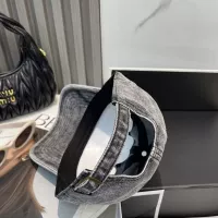 $29.00 USD Chrome Hearts Caps #1324579