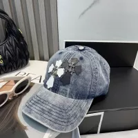 $29.00 USD Chrome Hearts Caps #1324580