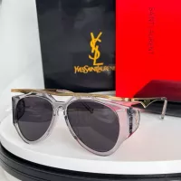 $64.00 USD Yves Saint Laurent YSL AAA Quality Sunglasses #1324581
