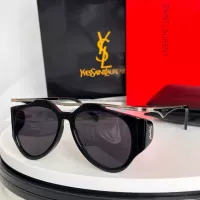 $64.00 USD Yves Saint Laurent YSL AAA Quality Sunglasses #1324582
