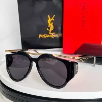 $64.00 USD Yves Saint Laurent YSL AAA Quality Sunglasses #1324584