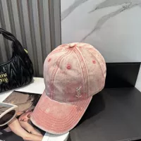 $25.00 USD Yves Saint Laurent YSL Caps #1324588