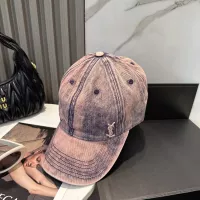 $25.00 USD Yves Saint Laurent YSL Caps #1324589