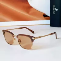 $76.00 USD Hublot AAA Quality Sunglasses #1324623