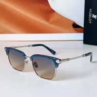 $76.00 USD Hublot AAA Quality Sunglasses #1324624