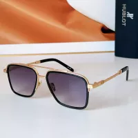 $76.00 USD Hublot AAA Quality Sunglasses #1324630