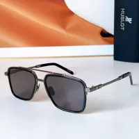$76.00 USD Hublot AAA Quality Sunglasses #1324633
