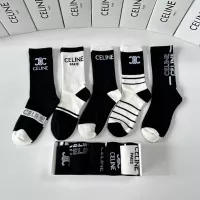 $29.00 USD Celine Socks #1324637