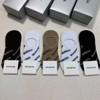 $25.00 USD Balenciaga Socks For Women #1324640