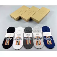 $25.00 USD Burberry Socks For Men #1324659
