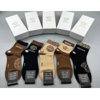 $25.00 USD Versace Socks For Men #1324660