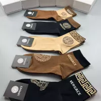 $25.00 USD Versace Socks For Men #1324660