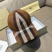 $36.00 USD Burberry Caps #1324662