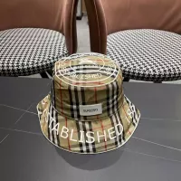 $36.00 USD Burberry Caps #1324675