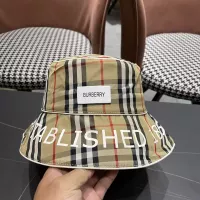$36.00 USD Burberry Caps #1324675