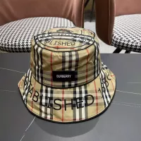 $36.00 USD Burberry Caps #1324676