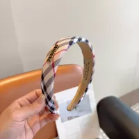 $27.00 USD Burberry Headband For Women #1324702
