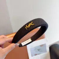 $27.00 USD Yves Saint Laurent YSL Headband For Women #1324704