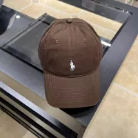 $27.00 USD Ralph Lauren Polo Caps #1324737