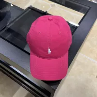 $27.00 USD Ralph Lauren Polo Caps #1324738