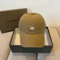 $27.00 USD Balenciaga Caps #1324759